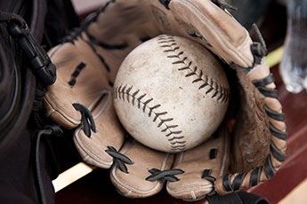 Softball community involvement