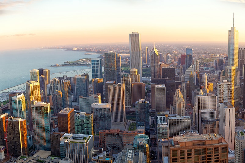 Flock Specialty Finance's Interview with Marian Sangalang: From True Grit in South Carolina to Professional Success in Chicago